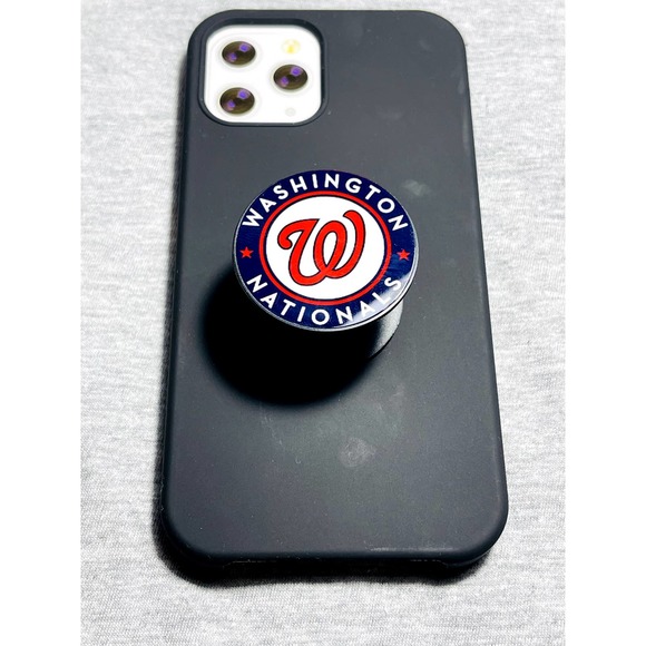 COPY - Washington Nationals Custom Pop Up Phone Accessory - Picture 4 of 5